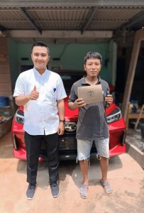 Bpk Rayyan