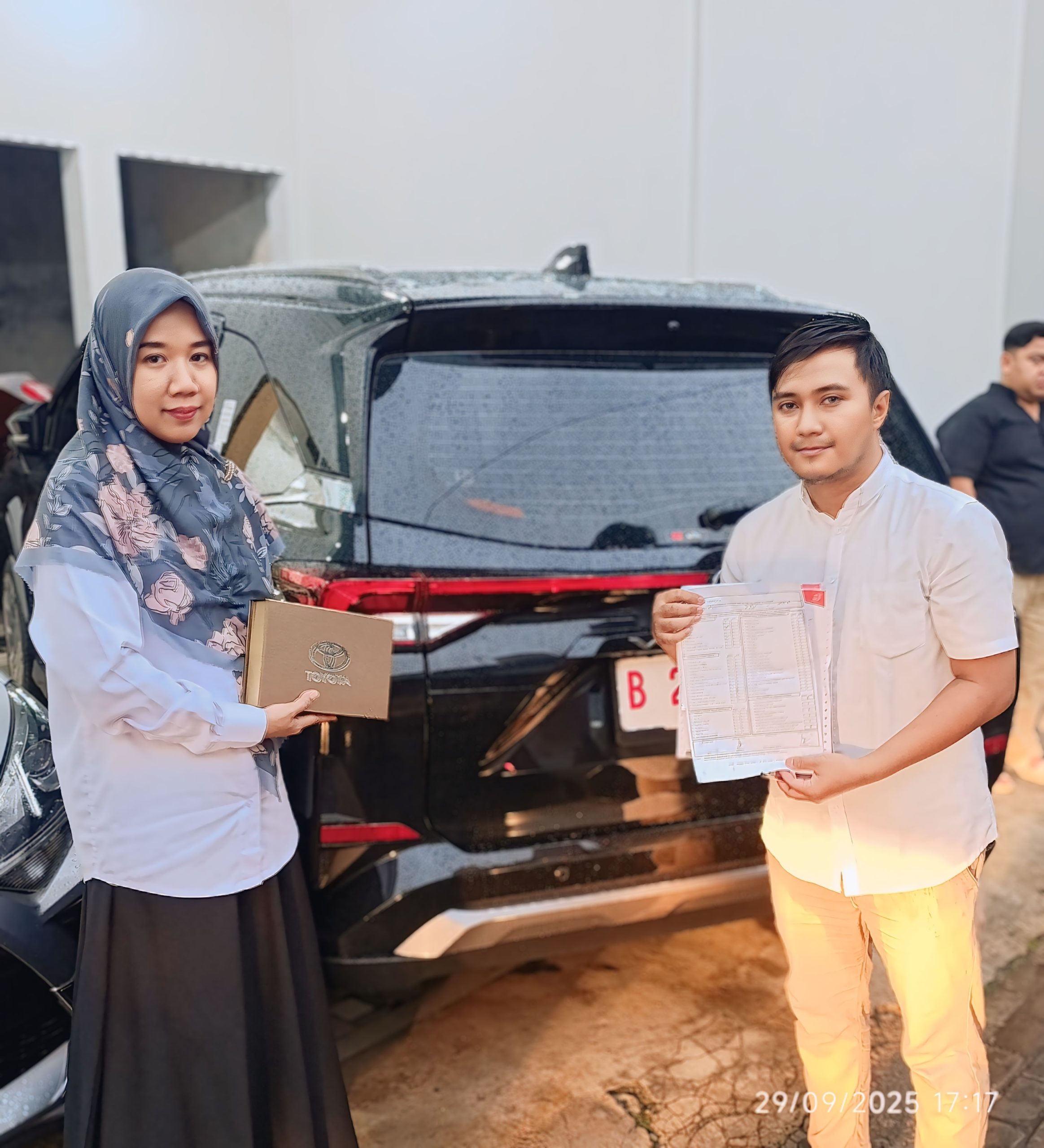 Ibu Nur Aini