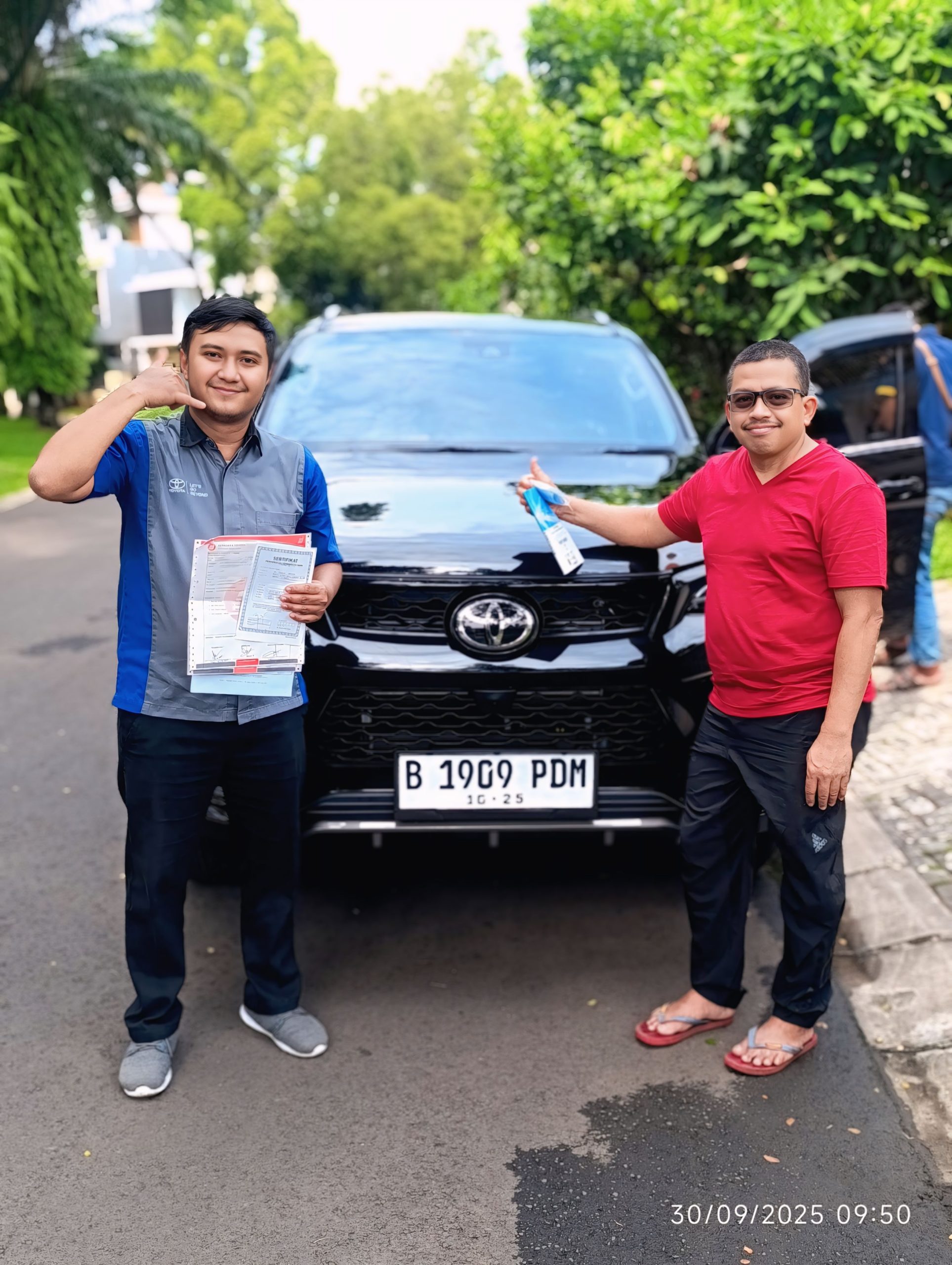 Bpk Dr Firdaus